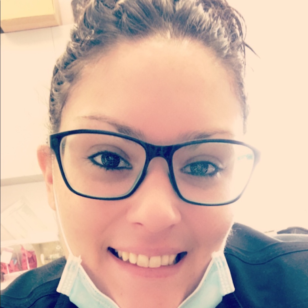 Meet your Posher, Taylor